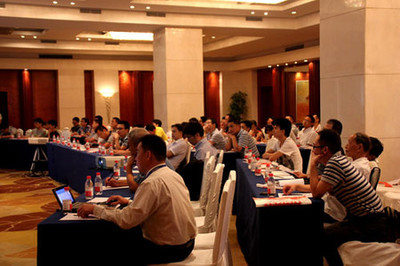 華北工控2012巡回新品發布會登陸成都，賦能智慧網絡服務新篇章