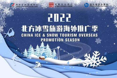 共迎冬奧 2022 北方冰雪旅游海外推廣季啟動，賦能網絡工程新篇章